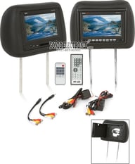 GXD7001-BLACK big