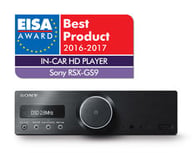 RSX-GS9 small