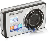STYLUS -7000-Silver small