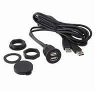 AX-DUALUSB small