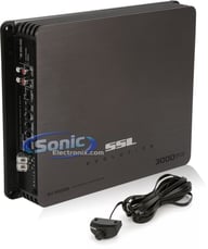EV3000D big