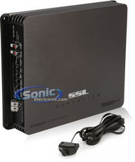EV3000D small