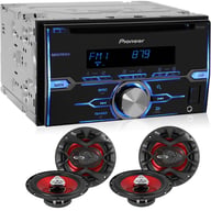FH-X520UI, CH6530 big