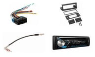 DEH-S4000BT, 99-3002, 70-1858, 40-GM10 small
