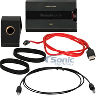 Sound Blaster E5 big