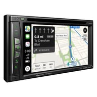 AVIC-W6400NEX big