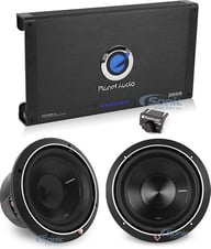 (2) P3D2-10,AC2600.2 big