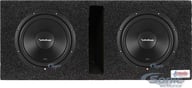 (2) R2D2-12,12DQV big