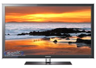 UN46C6300 big