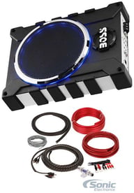 BASS1600, BAK82 big