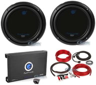 (2) AC10D,BAK42BK,AC2000.2 big