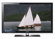 LN46C630 big