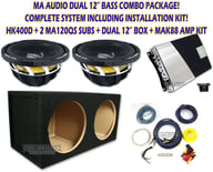 COMBO-HK400D-2-MA120QS-DUAL-BOX-AMP-KIT big