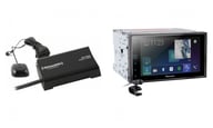 SXV300V1,MVH-1400NEX big