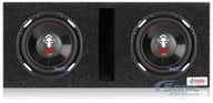 (2) P126DVC,12DQV small
