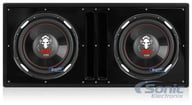 (2) P126DVC,BBX212BK-2 big