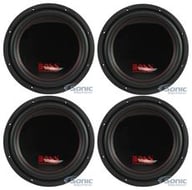 (2) P129DC,(2) P129DC small