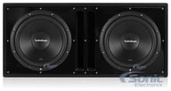 (2) R2D2-12,BBX212BK big