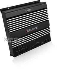 XA2000 big