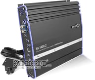 HA-1400.2-BLACK big