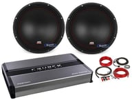 (2) 5510-22,BAK42BK,PD 2100.1 big