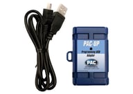 PAC-UP big