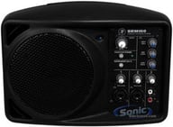 SRM150 small
