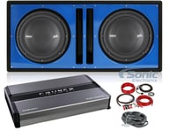 (2) MM1242 DVC,PD 2100.1,BBSW167,BAK42BK,BBX212BL big