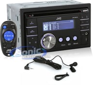 KW-XR810 big