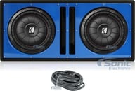 (2) 43CVT122,BBSW167,BBX212BL big