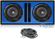 (2) 43CVT124,BBSW167,BBX212BL big