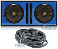 (2) 44CWCD124,BBSW167,BBX212BL big