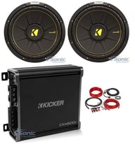 (2) 44CWCS104,BAK42BK,46CXA8001T big
