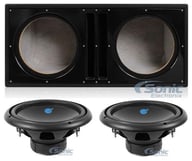(2) AC12D,BBX212BK big