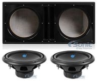 (2) AC12D,BBX212BK small
