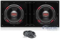 (2) AR120DVC,BBSW167,BBX212BK big