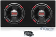 (2) AR120DVC,BBSW167,MDFD12 big