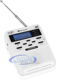 WR-100 big