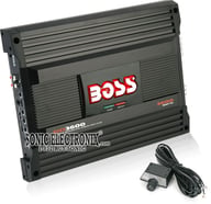 DD3600 big