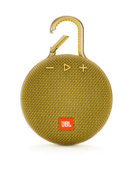JBLCLIP3YEL big