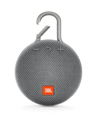 JBLCLIP3GRY big