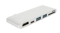 XTC1HUB small