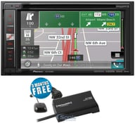 SXV300V1,AVIC-5201NEX big