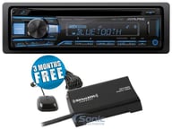 SXV300V1,CDE-172BT big