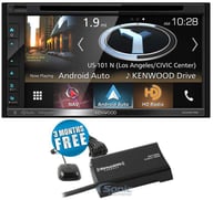 DNX575S SXV300V1 big