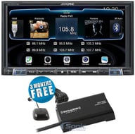 INE-W977HD, SXV300V1 big