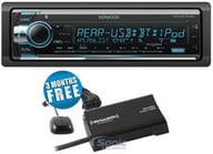 SXV300V1,KDC-BT572U small