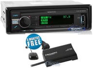 SXV300V1,KDC-BT858U big