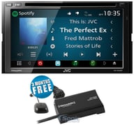SXV300V1,KW-M650BT big