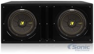 (2) 44CWCS104,BBX210BK big